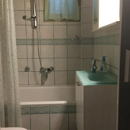 Comfortable*nena Apartment*nice View*medulin Apartman *